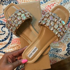 Steve Madden Brionna Sandals